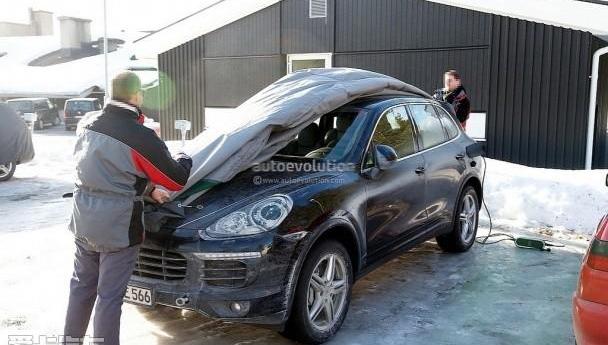 保时捷,Panamera