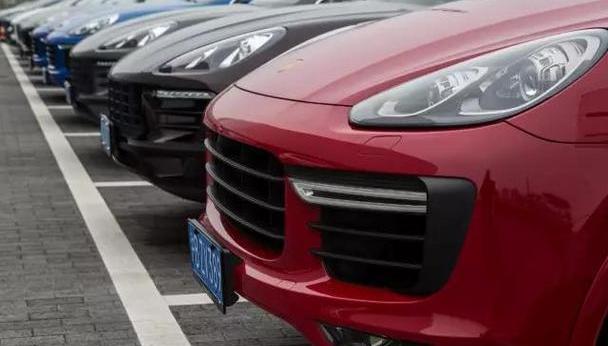 保时捷,Cayenne,Macan,Panamera,飞驰
