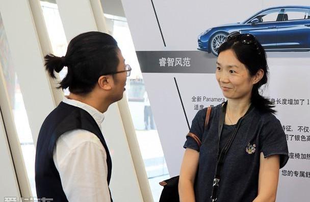 Panamera,保时捷,理念