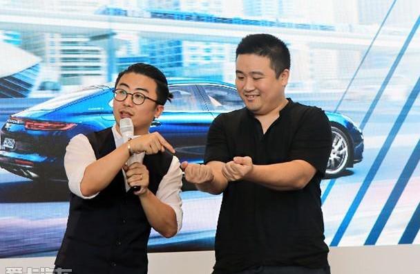 Panamera,保时捷,理念