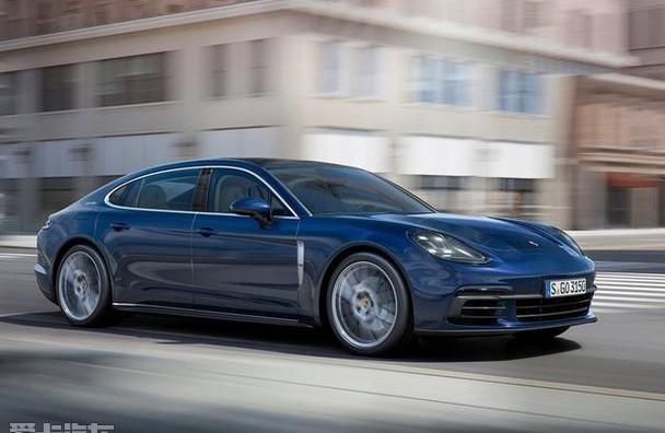 Panamera,保时捷,理念