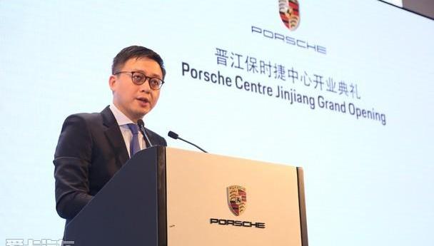 保时捷,Macan,理念,Cayenne,Panamera