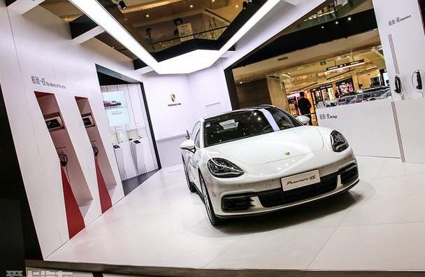 保时捷,Panamera,理念,保时捷911,Cayenne