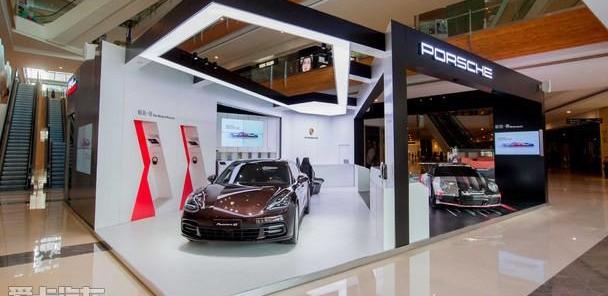 保时捷,Panamera,理念,保时捷911,Cayenne
