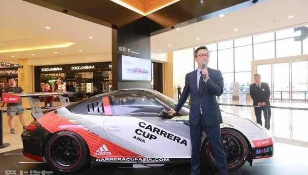 保时捷,Panamera,理念,保时捷911,Cayenne