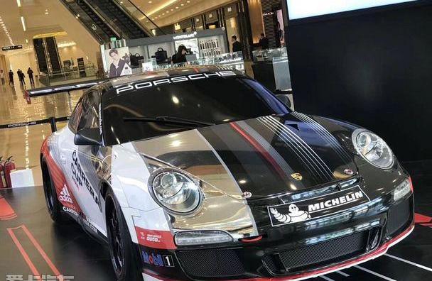 保时捷,Panamera,理念,保时捷911,Cayenne