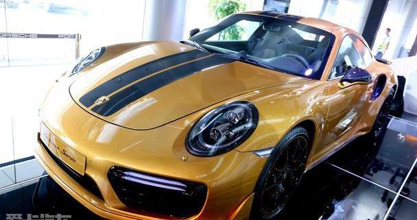 保时捷,保时捷911,Cayenne,Macan,Panamera