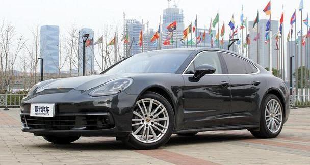 保时捷,Cayenne,Macan,Panamera,理念