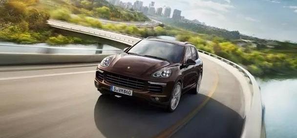 保时捷,Cayenne,Macan,Panamera,理念