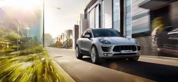 保时捷,Cayenne,Macan,Panamera,理念