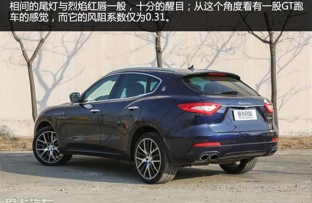 Cayenne,Levante,保时捷,玛莎拉蒂,坦克