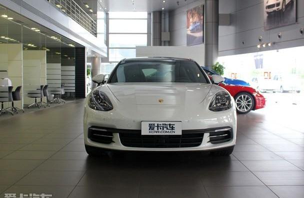 Panamera,保时捷,理念