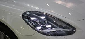 Panamera,保时捷,理念