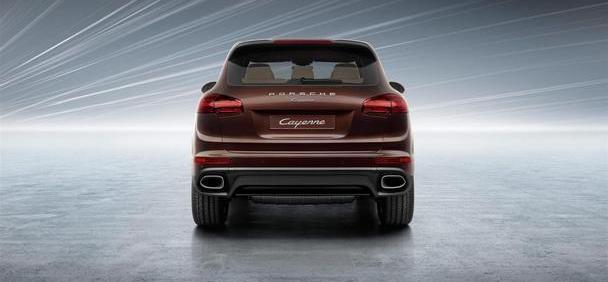 Cayenne
