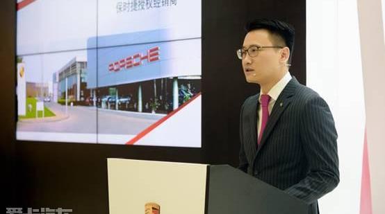 保时捷,Panamera,保时捷911,理念,Cayenne