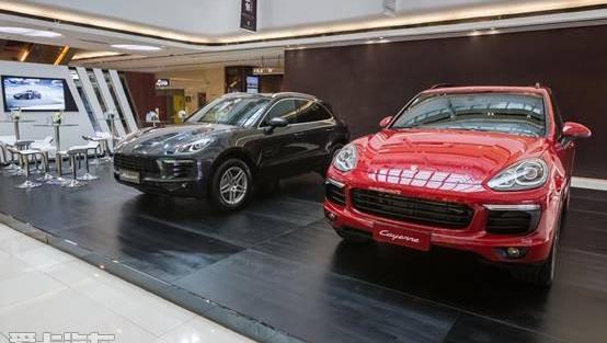保时捷,Panamera,保时捷911,理念,Cayenne