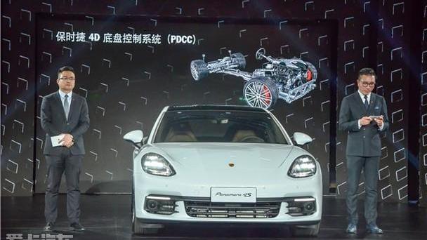 Panamera,保时捷
