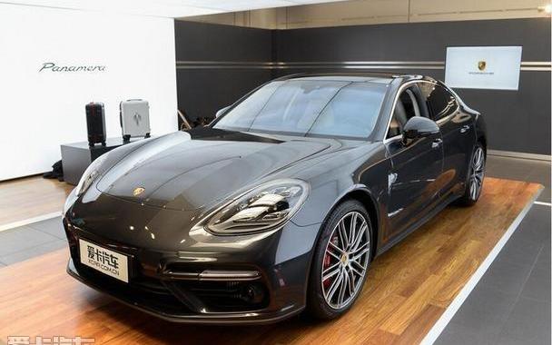 Panamera,保时捷