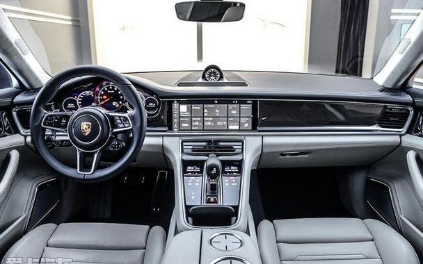 Panamera,保时捷