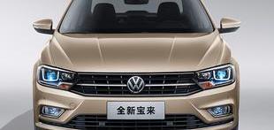大众,帕萨特,兰博基尼,高尔夫,桑塔纳