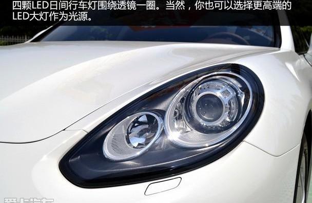 Panamera,保时捷,奥迪,奥迪A8,宝马