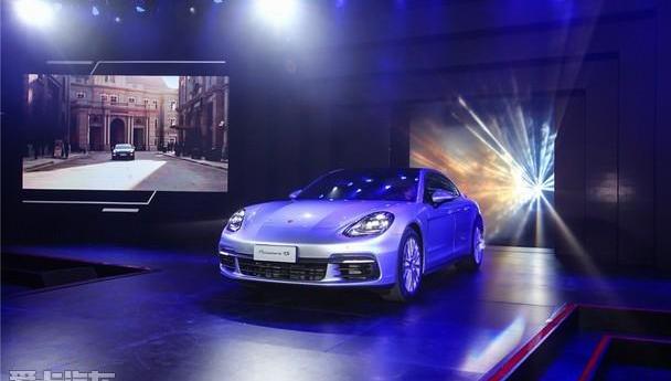 Panamera,保时捷,理念