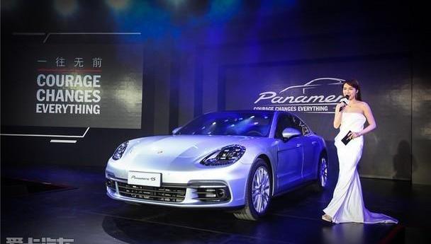 Panamera,保时捷,理念