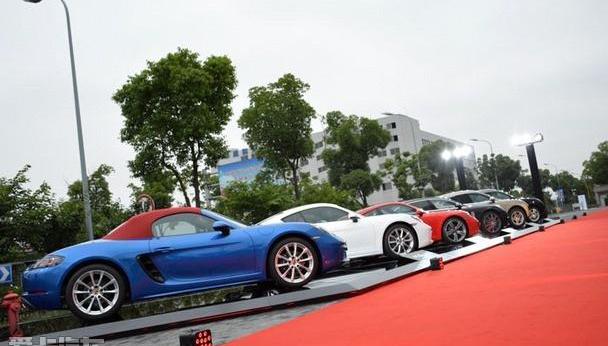 保时捷,Cayenne,Macan,Panamera,理念