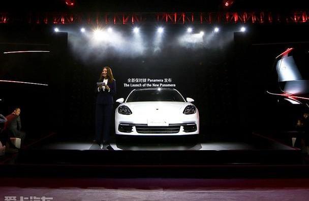 Panamera,保时捷,理念