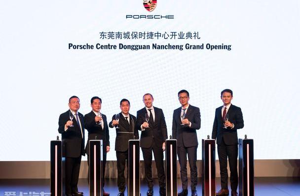 保时捷,Cayenne,Macan,Panamera,理念