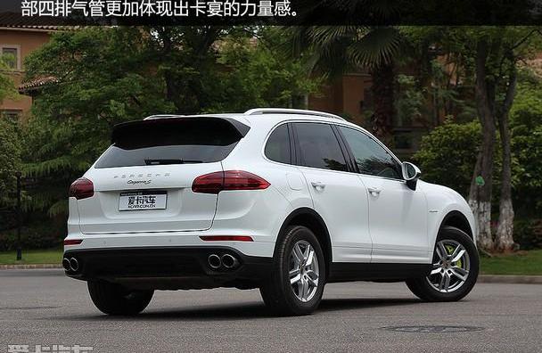 保时捷,奔驰,宝马,汉