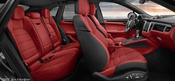 保时捷,Cayenne,Macan,Panamera