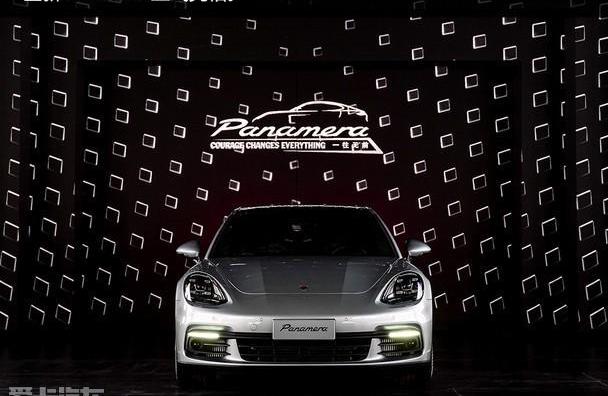 保时捷,Panamera,理念