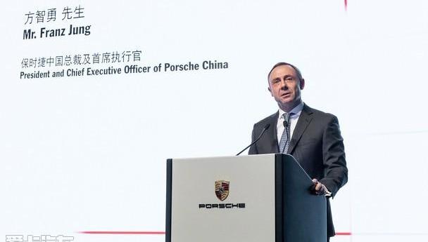 保时捷,Cayenne,Macan,Panamera,理念