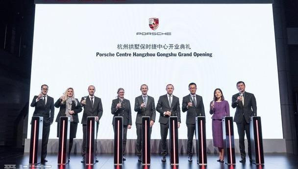 保时捷,Cayenne,Macan,Panamera,理念