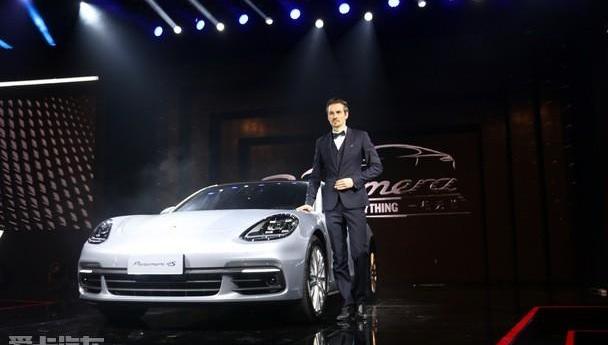 Panamera,保时捷,理念