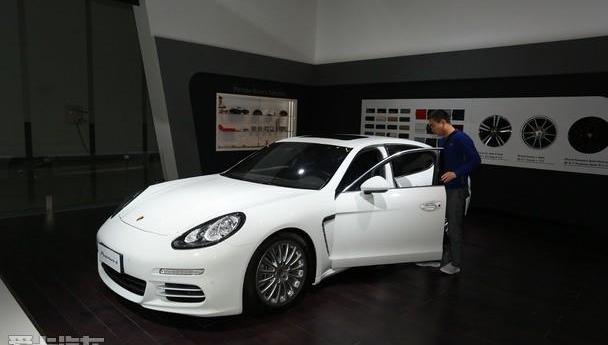 保时捷,Cayenne,Macan,Panamera,保时捷911