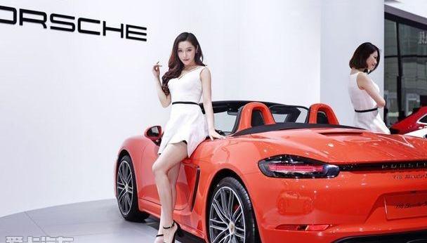 保时捷,Cayenne,Macan,Panamera,保时捷911