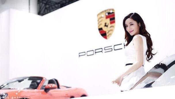 保时捷,Cayenne,Macan,Panamera,保时捷911