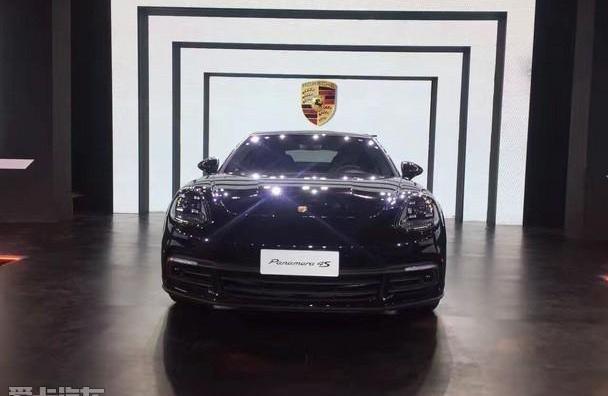 Panamera,保时捷,理念