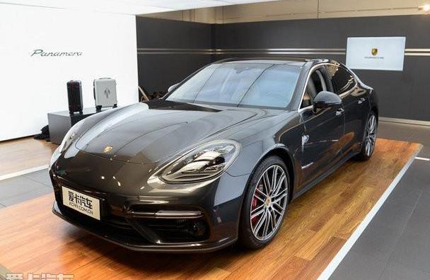 Panamera,保时捷,理念