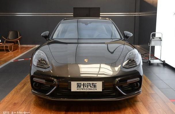 Panamera,保时捷,理念