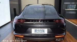 Panamera,保时捷,理念