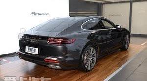 Panamera,保时捷,理念