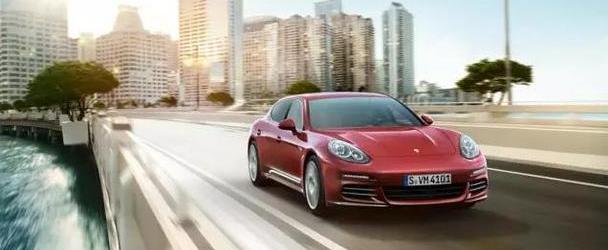 保时捷,Cayenne,Macan,Panamera