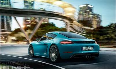 保时捷,Panamera,福田,现代,北京