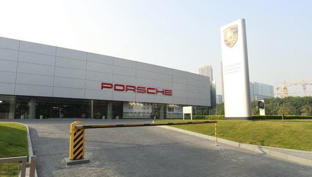 Cayenne,保时捷,理念,Panamera