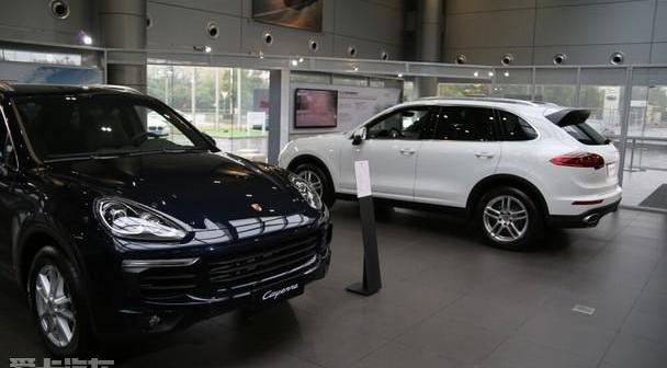 Cayenne,保时捷,理念,Panamera