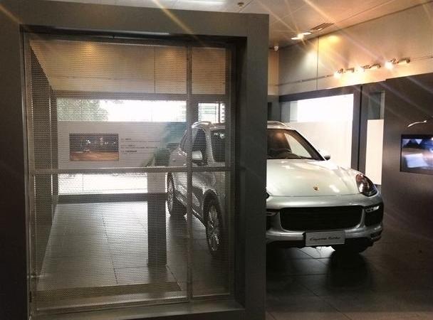 Cayenne,保时捷,理念,Panamera