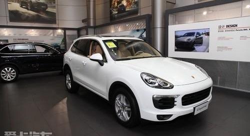 Cayenne,保时捷,理念,Panamera